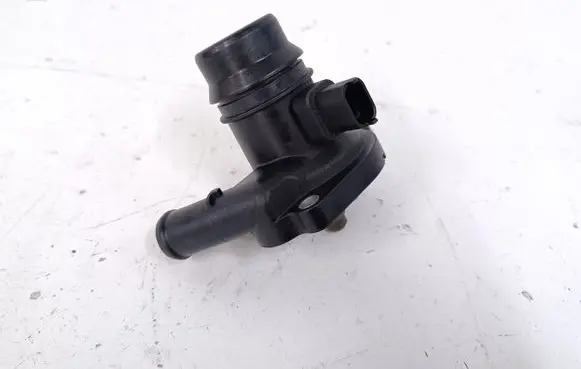 Buick Encore I Thermostat/thermostat housing 25200455 820015589