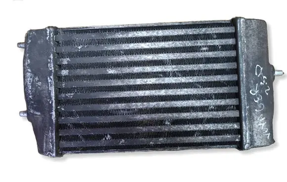 Chrysler Voyager Intercooler radiator 83403D A1072 868503A