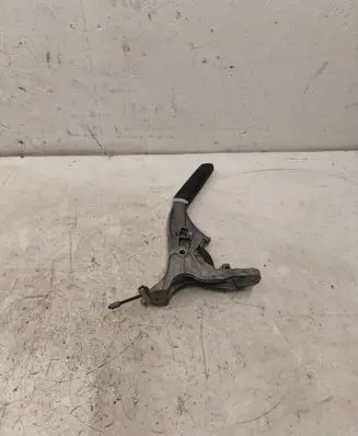 Skoda Octavia Mk3 (5E) Handbrake/parking brake lever assembly 5E0711301D