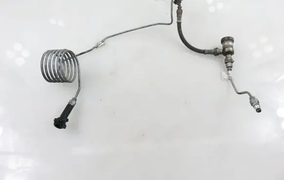 Renault Koleos I Clutch pipe/line 30850JG70A