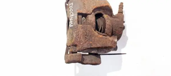 Ford S-MAX Front brake caliper