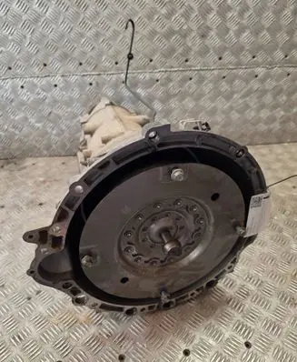 Jaguar XF X260 Automatic gearbox H7A37000GE