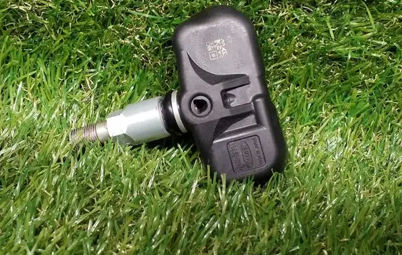 Acura MDX II Tire pressure sensor 42753STKA04