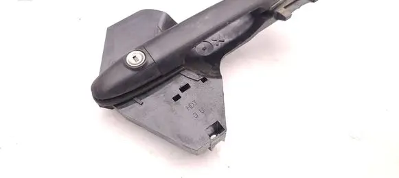 Mercedes-Benz Sprinter W906 Sliding door exterior handle A9067601034