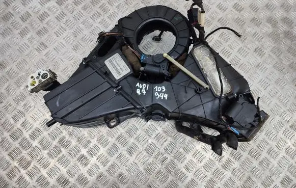 Audi Q7 4L Interior heater climate box assembly 4L0820004C 4L0820712 52411483R04