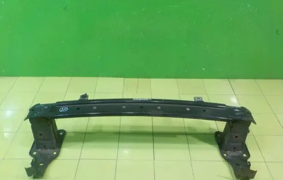Ford Galaxy Front bumper support beam PRZOD