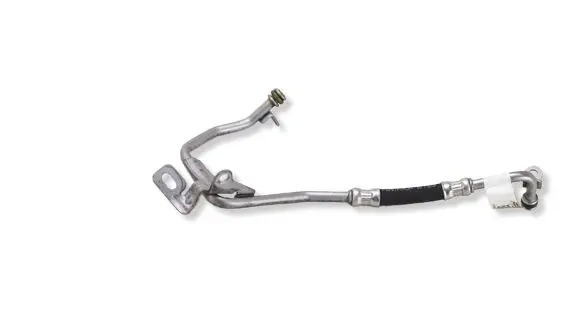 Nissan Qashqai Turbo turbocharger oiling pipe/hose A2820902300 151921411R