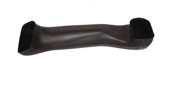 Mercedes-Benz Vito Viano W639 Intercooler air channel guide A6398310345