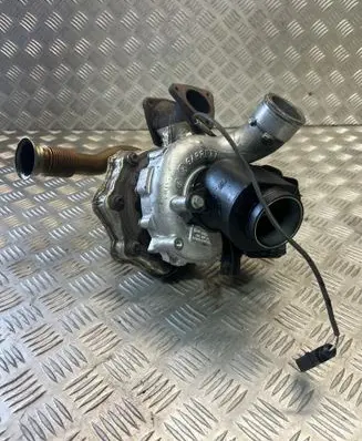 Audi A6 S6 C7 4G Turbo 059145874L