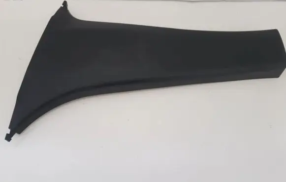 Subaru Legacy (B) pillar trim (top)