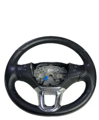Peugeot 208 I Steering wheel 980844115ZD