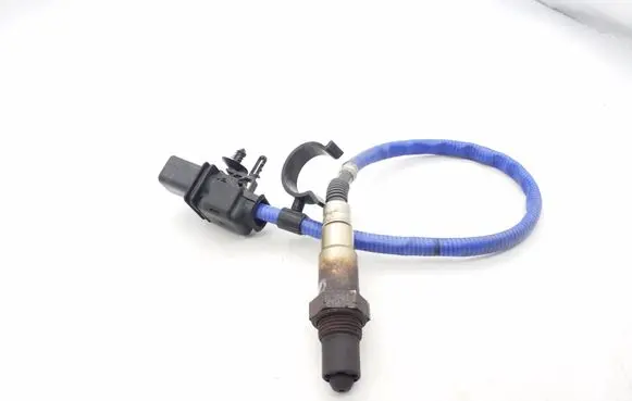 Ford Fusion II Lambda probe sensor DS7A9Y460AA 0258017360