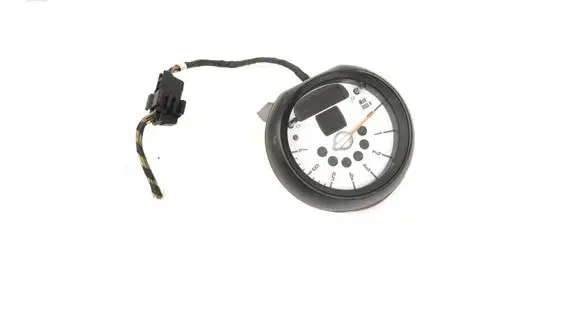 BMW 5 F10 F11 Speedometer (instrument cluster) 9283580