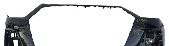 Audi A1 Front bumper 82a807437a-kolumb