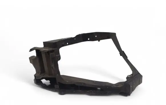 Mercedes-Benz S W222 Radiator support slam panel A2226224000