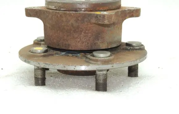 Suzuki Grand Vitara II Front wishbone bush 4340257L51 4340165J02