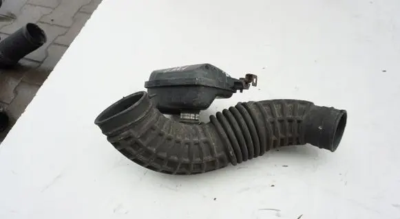Nissan Pathfinder R51 Turbo air intake inlet pipe/hose PRZEWDRURA