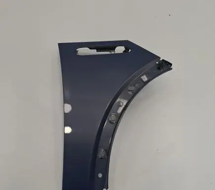 Mini One - Cooper R50 - 53 Fender