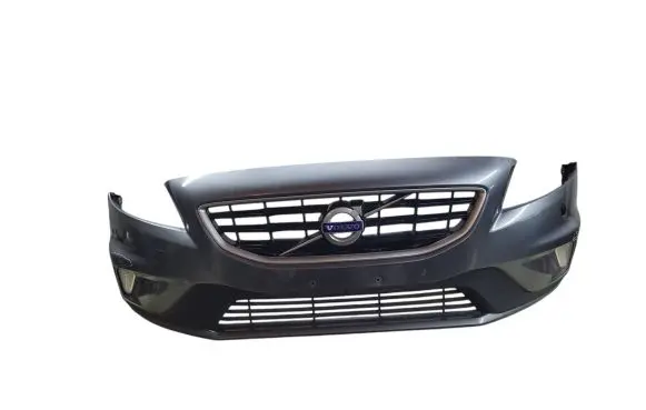 Volvo V40 Front bumper 6N02030647756