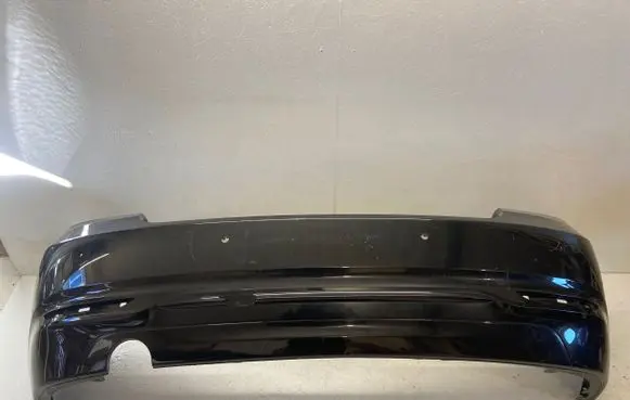 BMW 2 F22 F23 Rear bumper 7285521 10833610 385010001
