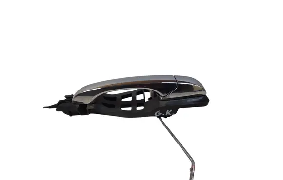 Jeep Grand Cherokee Rear door exterior handle 04589887AD 04589887 53907
