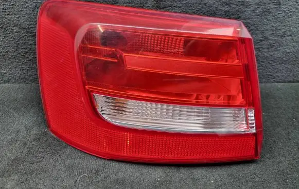 Audi A6 S6 C7 4G Rear/tail lights 4G9945095