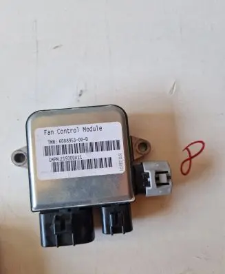 Tesla Model S Coolant fan relay 600895300D 6008953