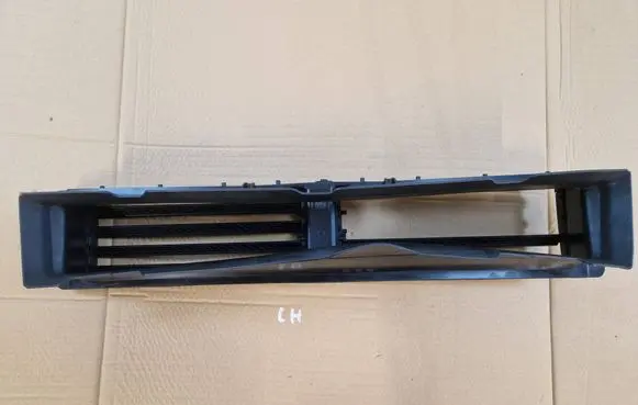 Opel Insignia B Intercooler air guide/duct channel 39149789