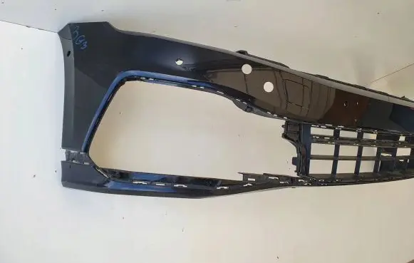 Volkswagen PASSAT B8 Front bumper 3G0807221G
