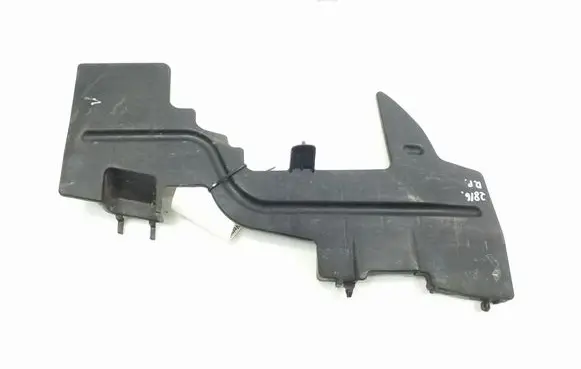 Toyota Verso Intercooler air guide/duct channel 532850F050