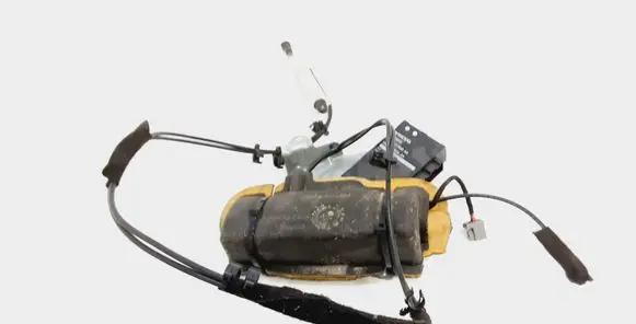 Volvo XC70 Tailgate hydraulic set 31218393 30716759
