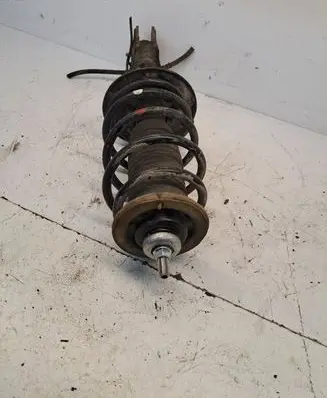 Toyota Yaris Front shock absorber/damper 485200D330