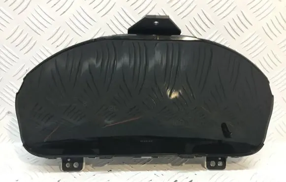Honda Accord Speedometer (instrument cluster) 78100-E100