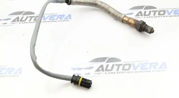 BMW 6 E63 E64 Lambda probe sensor 7545244