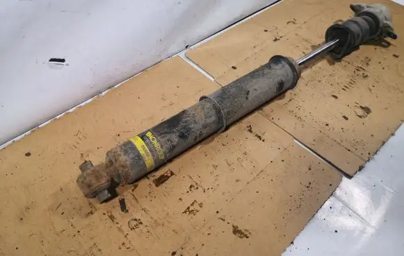 Citroen C4 I Rear shock absorber/damper