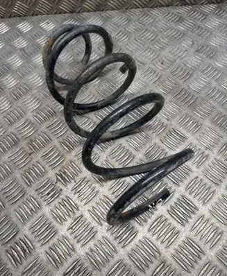 BMW X1 E84 Front coil spring 