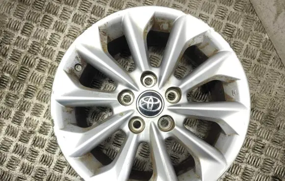 Toyota Corolla E210 E21 R16 alloy rim 4261102R10