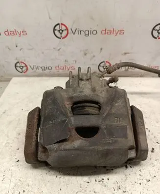Citroen DS5 Front brake caliper