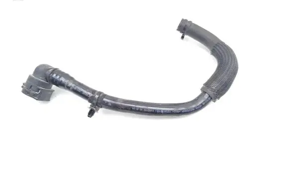 Jaguar I-Pace Electric car engine cooling hoses/pipes J9D38D180AB