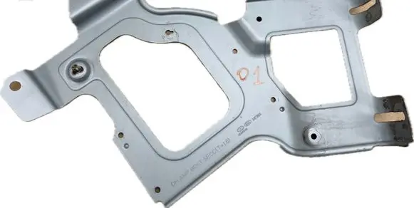Hyundai Genesis Other exterior part 