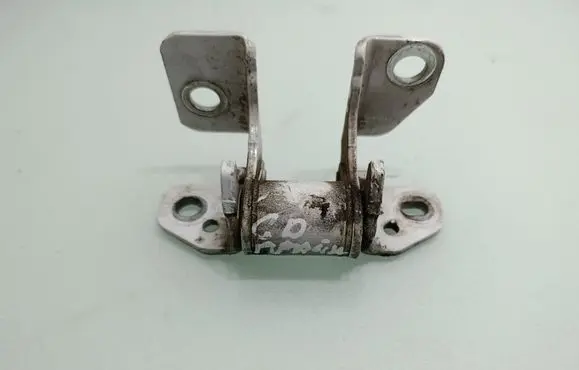 Rear door lower hinge
