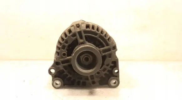 Volkswagen Golf IV Generator/alternator 0124325003