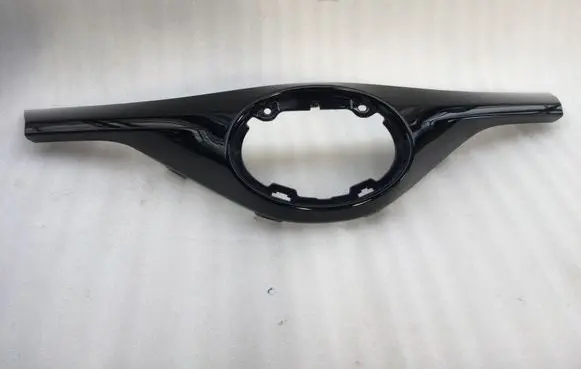 Toyota C-HR II Front bumper upper radiator grill 53111F4010