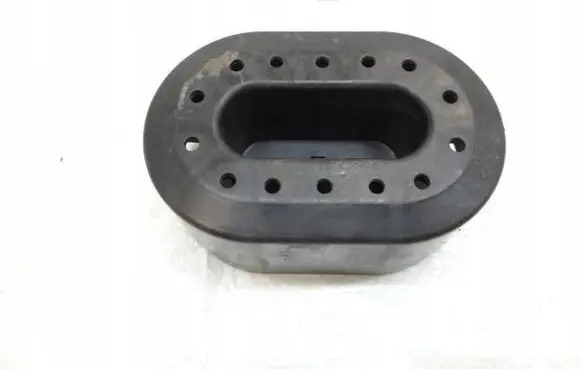 Peugeot Partner Holder (bracket) 9814695480