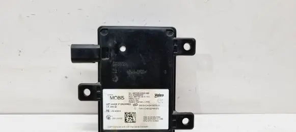 Hyundai Tucson TL Blind spot module 95821D7000 95811D7000