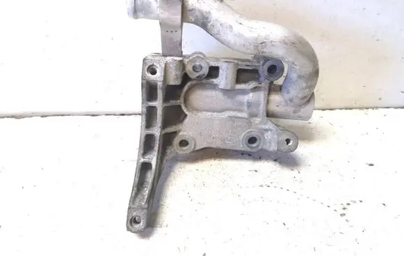Audi A8 S8 D4 4H A/C compressor mount bracket 059145169AN