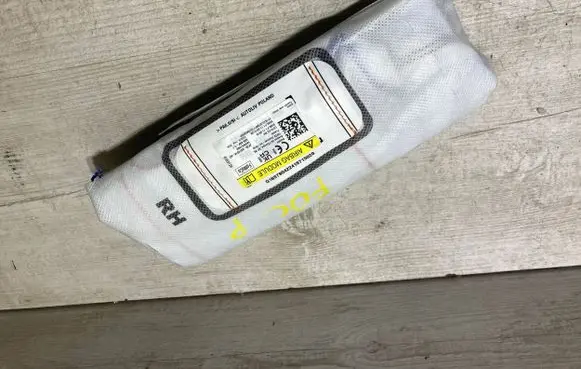 Ford Focus Seat airbag JX7BA611D10AG