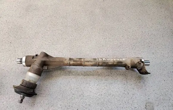 Mitsubishi Eclipse Cross Steering rack 
