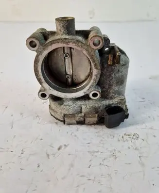 Mercedes-Benz B W245 Electric throttle body valve A2661410525