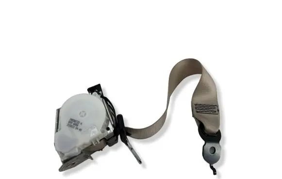 BMW 5 F10 F11 Middle seatbelt (rear) 34036732A